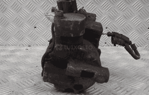 SPRĘŻARKA KLIMATYZACJI AUDI A6 C6 A4 B6 2,0 4F0260805P 3