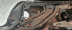 Bmw F20 F21 klapa bagażnika lift kolor B39, 100MIK 10