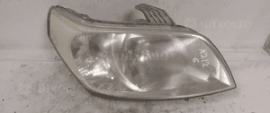 . PRZOD PRZEDNIA LAMPA PRZOD CHEVROLET AVEO T250 1