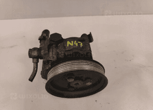 Bmw 2.0 diesel n47 POMPA WSPOMAGANIA e60 e90 e87 zf 7652974109 1