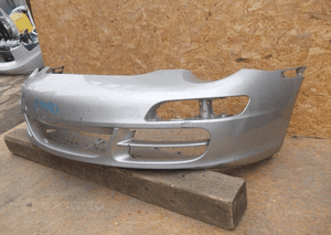 Zderzak przód przedni porsche carrera 997 991 04-8 8