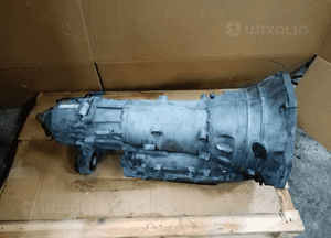 Skrzynia biegów automat reduktor kompletna BMW M5 G30 F90 4.4 V8 GA8HP75Z 8098422 8098425 1