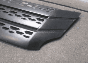 Zderzak przód mitsubishi eclipse cross lift 4
