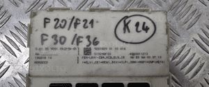 BMW F20 F30 MODUŁ STEROWNIK FEM 9281829 5