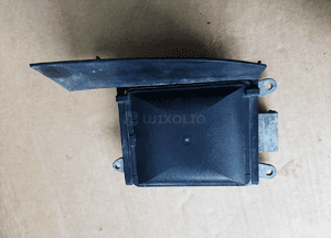 BMW F10 F11 SENSOR CZUJNIK ZMIANY PASA 6869508 7