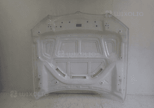 MASKA POKRYWA SILNIKA BMW III 3 G20 G21 18- 2