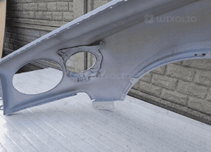 Bentley bentayga lift 20- błotnik przód prawy lewy nowy oryg. 16