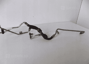 AUDI A4 A5 przewód olejowy 7