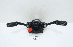 MANETKI PRZEŁĄCZNIK TAŚMA VW SKODA SEAT 5Q1953521D 1