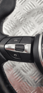 Bmw F87 kierownica multifunkcyjna m-pakiet 10