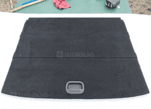 HYUNDAI TUCSON IV PODŁOGA WYKŁADZINA BAGAŻNIKA 3