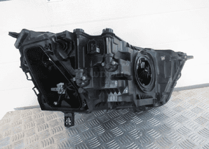 LAMPA PRZEDNIA PRZÓD LEWA AUDI Q3 II F3 83A941033 2018- 15