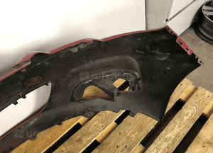 ZDERZAK PRZÓD PRZEDNI CITROEN C4 II 2 2010- 9676285080A ORYGINAŁ CAŁY 6