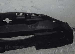 OSŁONA MASKOWNICA PASA PRZEDNIEGO LEXUS IS220 5 12 2