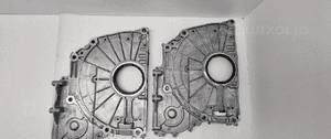 Bmw G01 G02 G30 G31 obudowa rozrządu 8576355 1