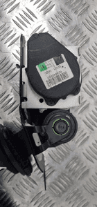 BMW F30 F31 PAS BEZPIECZEŃSTWA PRAWY PRZÓD 7383318 7