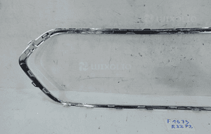 FORD CUSTOM B-MAX 2017- RAMKA CHROM GRILL ZDERZAK PRZÓD JK21-8B271-AB 4