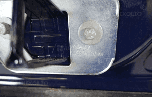 FORD TRANSIT VII MK7 2006-2013 MASKA POKRYWA SILNIKA 8