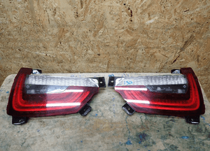 LAMPA LAMPY TYŁ BMW I3 1