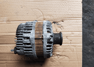 alternator x-trail 2.0 dci 23100jg71a 1