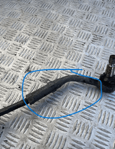 PRZEKLADNIA MAGLOWNICA MERCEDES W221 2214605100 FV 3