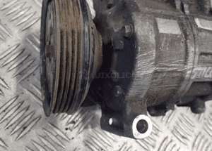 SPRĘŻARKA KLIMATYZACJI FIAT STILO SB4-618809 RADOM 4