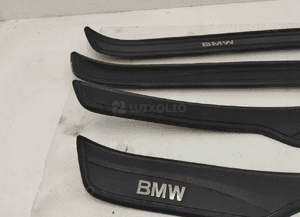Bmw E90 E91 listwy progowe nakladki prog 3
