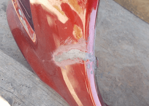 ZDERZAK PRZÓD PRZEDNI MAZDA MX5 09-12 8