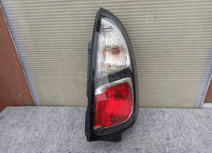 CITROEN C3 PICASSO LAMPA TYŁ TYLNA PRAWA WYSYŁKA! 1