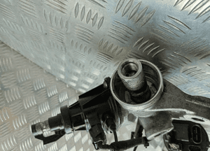 BMW G26 MAGLOWNICA PRZEKŁADNIA KIEROWNICZA MAGIEL 5A504E6 9