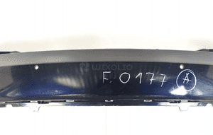 TESLA MODEL S 2012-2016 ZDERZAK TYŁ TYLNY 6008179-00-D 4