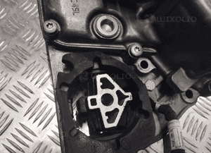 Bmw F15 F16 F25 F26 reduktor skrzynia rozdzielcza nastawnik 8623348 11