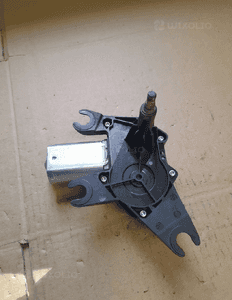 SILNICZEK WYCIERACZKI TYŁ RENAULT CLIO III nr 53026312 4