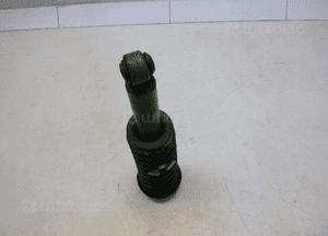 JAGUAR XK XKR X150 AMORTYZATOR TYŁ TYLNY SPRĘŻYNA 5