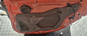 Bmw F46 drzwi prawy tył tylne C06 160MIC 11