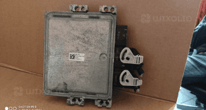 KOMPUTER FORD MONDEO MK4 2.0 TDCI 7G91-12A650-UE ORYGINAŁ 1