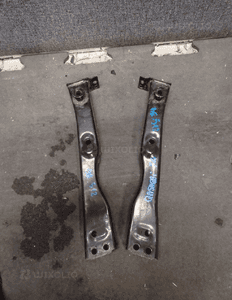 Belka wspornik strefa zgniotu nissan qashqai 13- 1