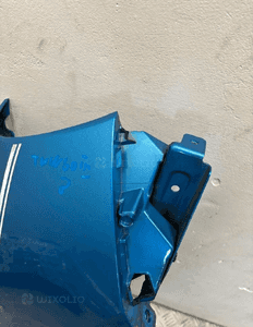 BLOTNIK PRAWY PRZOD PRZEDNI RENAULT TWINGO III 3 2