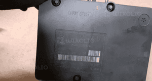 #POMPA ABS MERCEDES W203 nr A0054317412 4