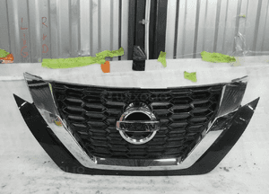 Grill Nissan Juke II F16 62310-6PA0A 1