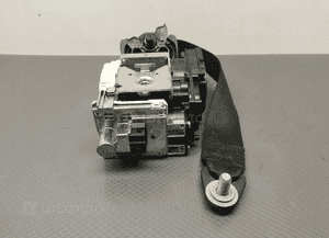 Mercedes W221 pas lewy przedni A2218606785 6