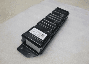 Land rover discovery 5 L462 sport L550 range rover evoque L551 defender L663 poduszka kolanowa airbag 3
