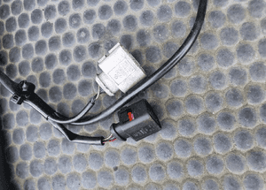 Wiazka 8E1971072NT Instalacja Silnika 1.9 TDI AVF 130KM Europa Automat Audi A4 B6 13