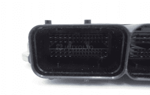 MODUŁ KOMPUTER STEROWNIK SILNIKA 04L906021BS 3
