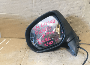 Lusterko lewe 7 pin citroen C4 grand picasso ezrc 1