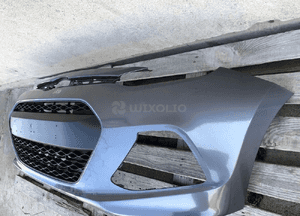 ZDERZAK PRZÓD PRZEDNI HYUNDAI i10 II 2 2013- 86511-B9000 KRATKA ATRAPA 3