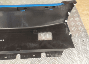 Bmw I3 I01 listwa progowa nakładka osłona prawa 7368598 14