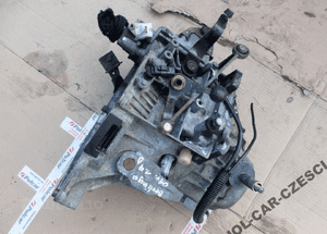 SKRZYNIA BIEGOW CITROEN BERLINGO 1.9D RADOM 01R 1