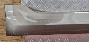 Bmw G30 listwa progowa próg prawy prawa 7435884 2