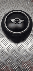 Mini F56 poduszka powietrzna kierowcy airbag 6853169 2
